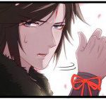 Red Thread of Fate