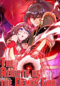 The Rebirth Of The Demon God