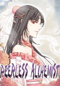 Peerless Alchemist