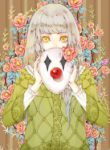 The Prince Disguised as the Clown