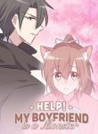 Help! My boyfriend is a monster