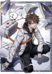 Rebirth of legendary doctor