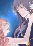 Love Curiosity Hades x Persephone