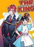 The King and the Poor Girl