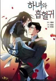 The Maid and the Vampire