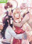 They All Want to Marry Me! Help!