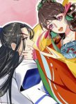 Princess’s Happily-ever-after Marriage