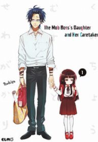 The Mob Boss’S Daughter And Her Caretaker