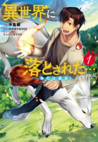 Isekai Ni Otosareta… Jouka Wa Kihon!