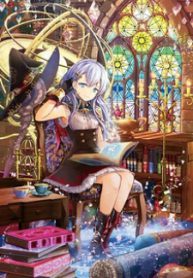 You Are The Cindery Witch That Will Not Die