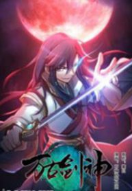 Everlasting God of Sword