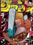 Chainsaw Man