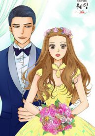 Honey honey Wedding