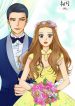 Honey honey Wedding