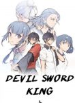 Devil Sword King
