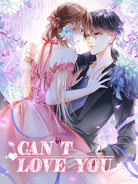 Can’t Love You Comics