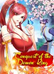 Conquest of the Demon King