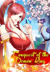 Conquest of the Demon King