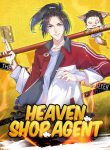 Heaven Shop Agent