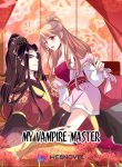 My Vampire Master
