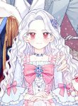 The Princess Is Evil