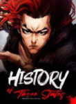 History Of Three States
