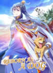 Reborn As A Dog