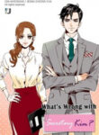 What’s Wrong With Secretary Kim manga