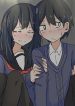 A Story About Wanting To Commit Suicide, But It’s Scary So I Find A Yandere Girl To Kill Me, But It Doesn’t Work