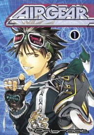 Air Gear