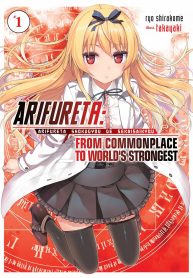 Arifureta Shokugyou De Sekai Saikyou