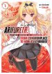 Arifureta Shokugyou De Sekai Saikyou