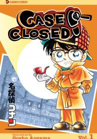 Detective Conan