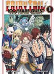 Fairy Tail 100 Years Quest
