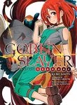 Goblin Slayer Side Story Year One