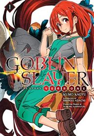 Goblin Slayer Side Story Year One