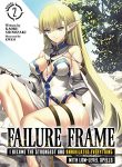 I Became The Strongest With The Failure Frame