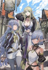 Isekai Apocalypse Mynoghra ~The Conquest Of The World Starts With The Civilization Of Ruin~