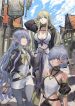 Isekai Apocalypse Mynoghra ~The Conquest Of The World Starts With The Civilization Of Ruin~
