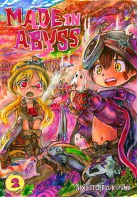 Made In Abyss
