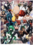 Onepunch-Man (One)