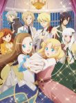 Otome Game No Hametsu Flag Shika Nai Akuyaku Reijou Ni Tensei Shite Shimatta…
