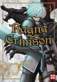 Ragna Crimson