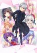 Seirei Gensouki – Konna Sekai De Deaeta Kimi Ni