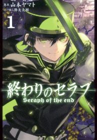 Seraph Of The End