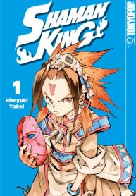 Shaman King