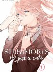 Shikimori’s Not Just A Cutie