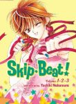 Skip Beat!