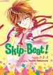Skip Beat!