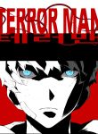 Terror Man